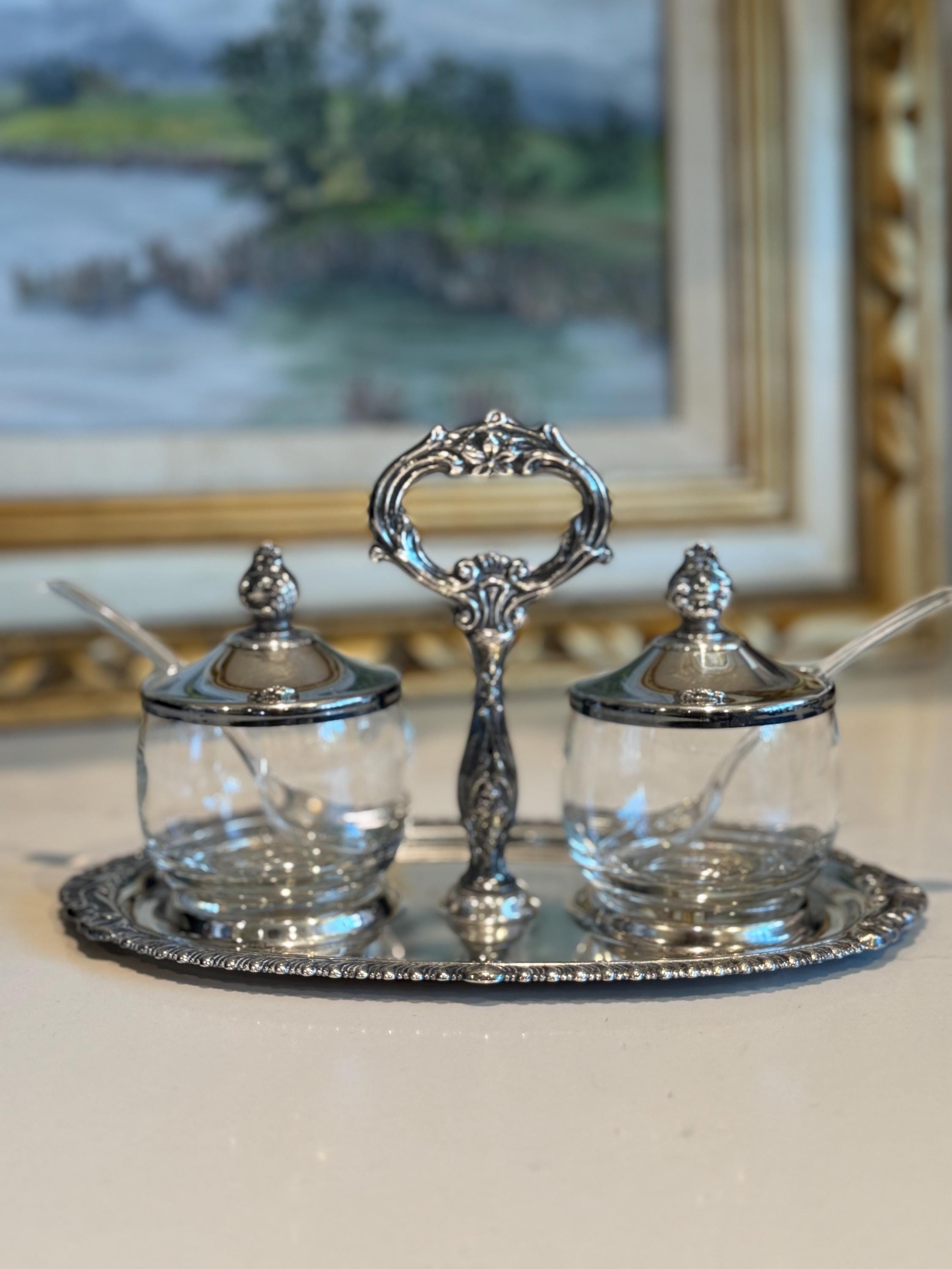 Sheridan silver - Etsy 日本