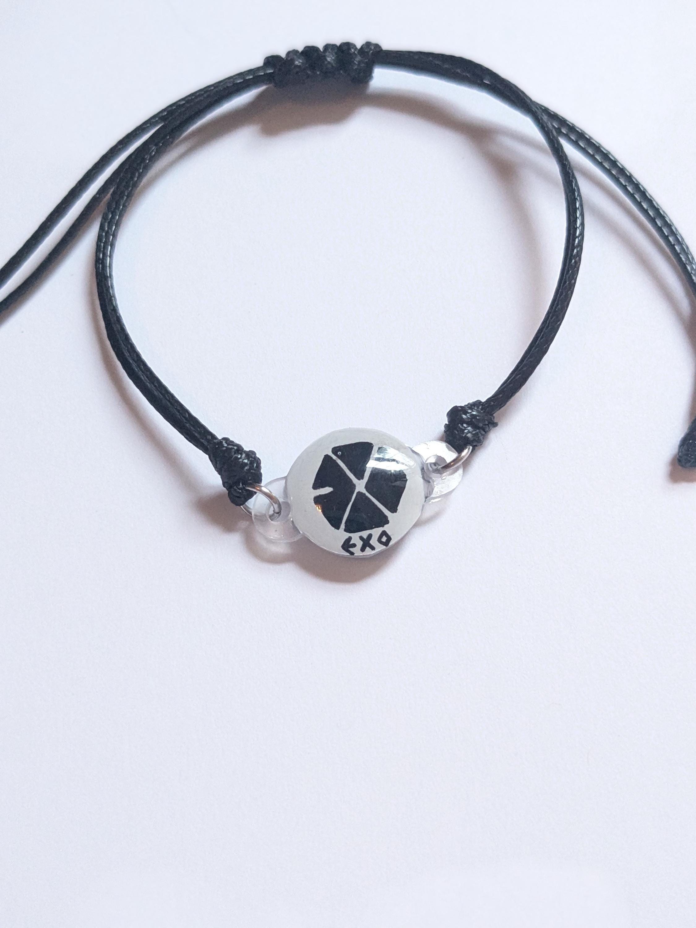 Exo Bracelet - Etsy