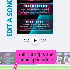 Canva Easy Editing Guide – simple step-by-step tutorial for editing digital products in Canva, beginner-friendly PDF, instant download, perfect for Etsy sellers & creators.