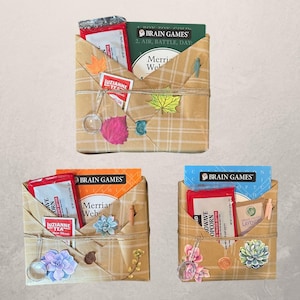Blind Date with a Puzzle 1000 Pieces