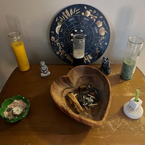 Luck, Success, Energy Candle Burning Spell-Same Day