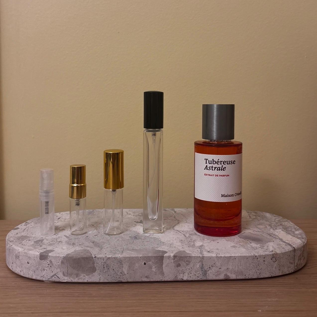 Laundry Cleanser Fabulosa Fragrances Fabulosa Laundry Detergent N