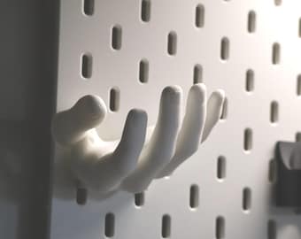 Skadis Pegboard Helfende Hand Accessoire