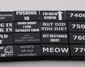 ATC-Headset Jack Cover