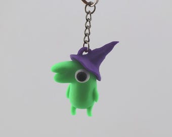 Llavero Glep