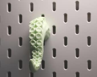Skadis Pegboard Octopus Haken