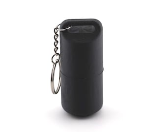 Support pour flacon d'insuline 10 ml | Mallette de voyage