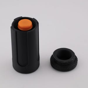 Insulin Vial Holder | Travel Case