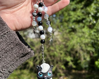 Llavero de Littlest Pet Shop