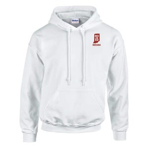 Red for Ed Hoodie