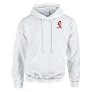 Red for Ed Hoodie