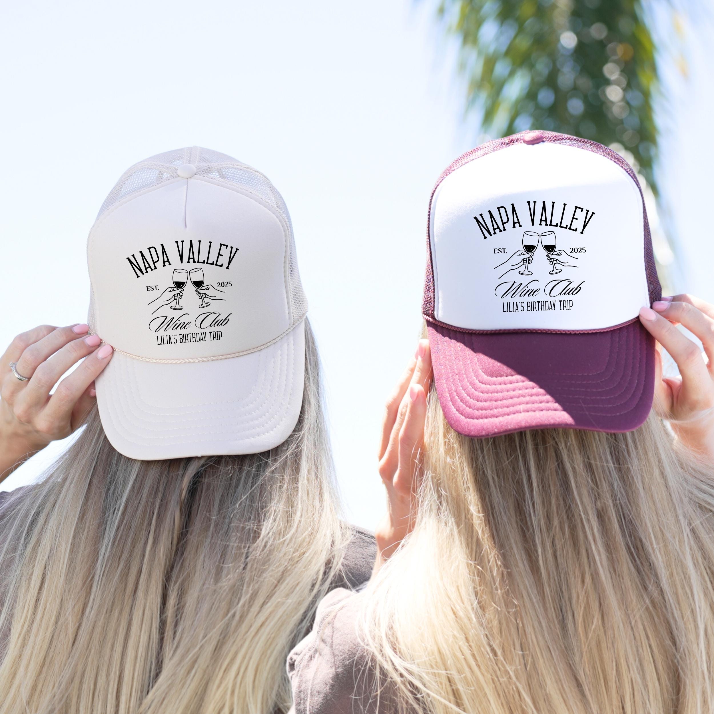 Rose - Chapeaux Et Casquettes Pour Femmes
