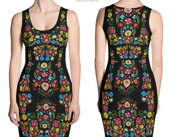 Navajo Dress Etsy