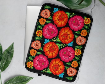 Lap Top Sleeve von Paulina