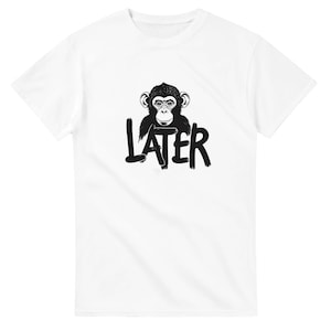 Monkey Shirt