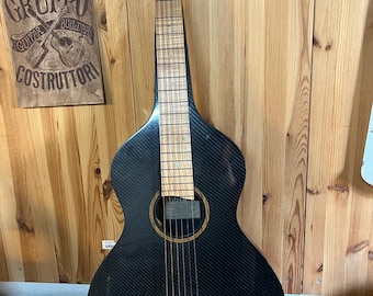 CARBON FIBER WEISSENBORN