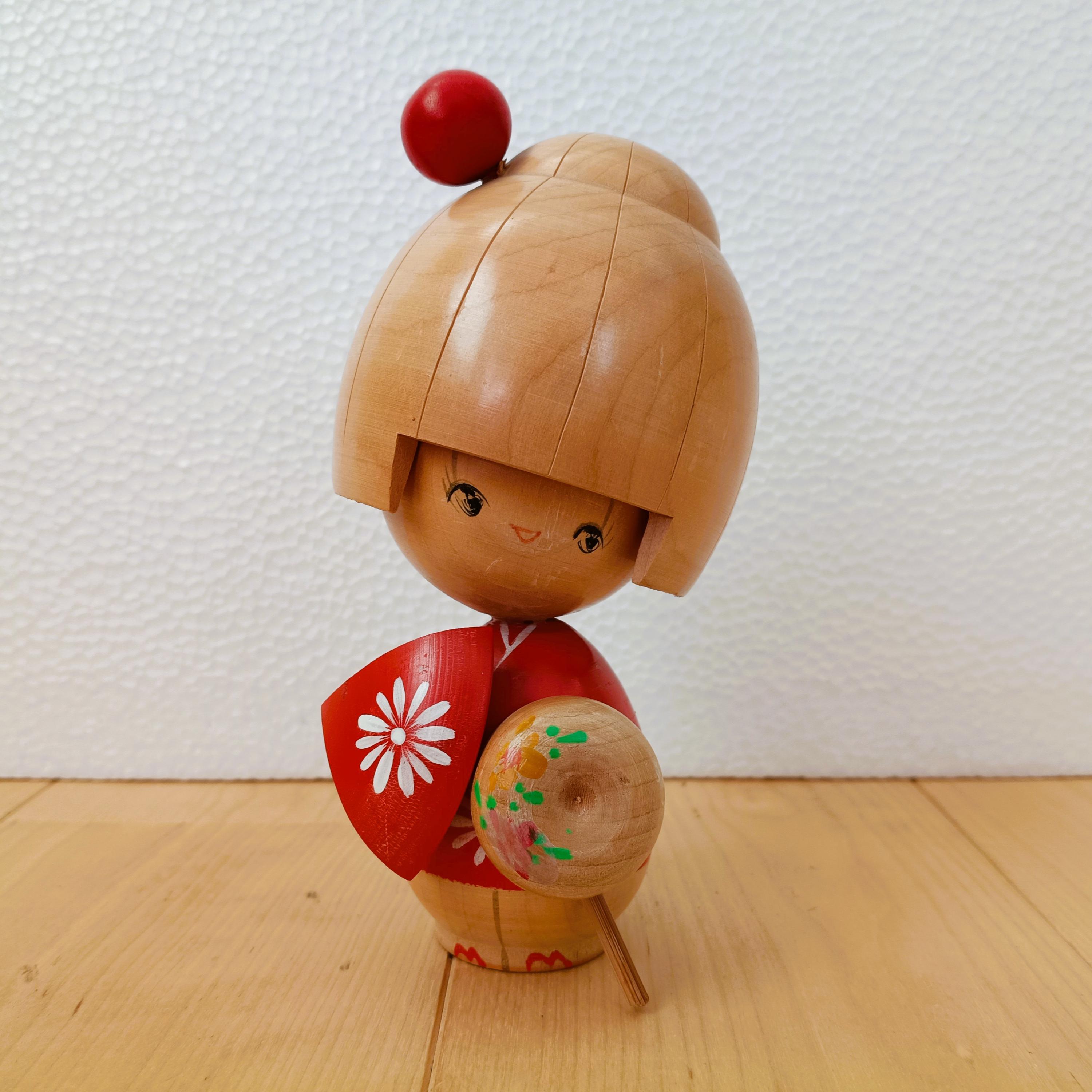 人形＆ミニチュア - ビンテージ - Etsy 日本