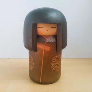 Sekiguchi japan doll - Etsy 日本