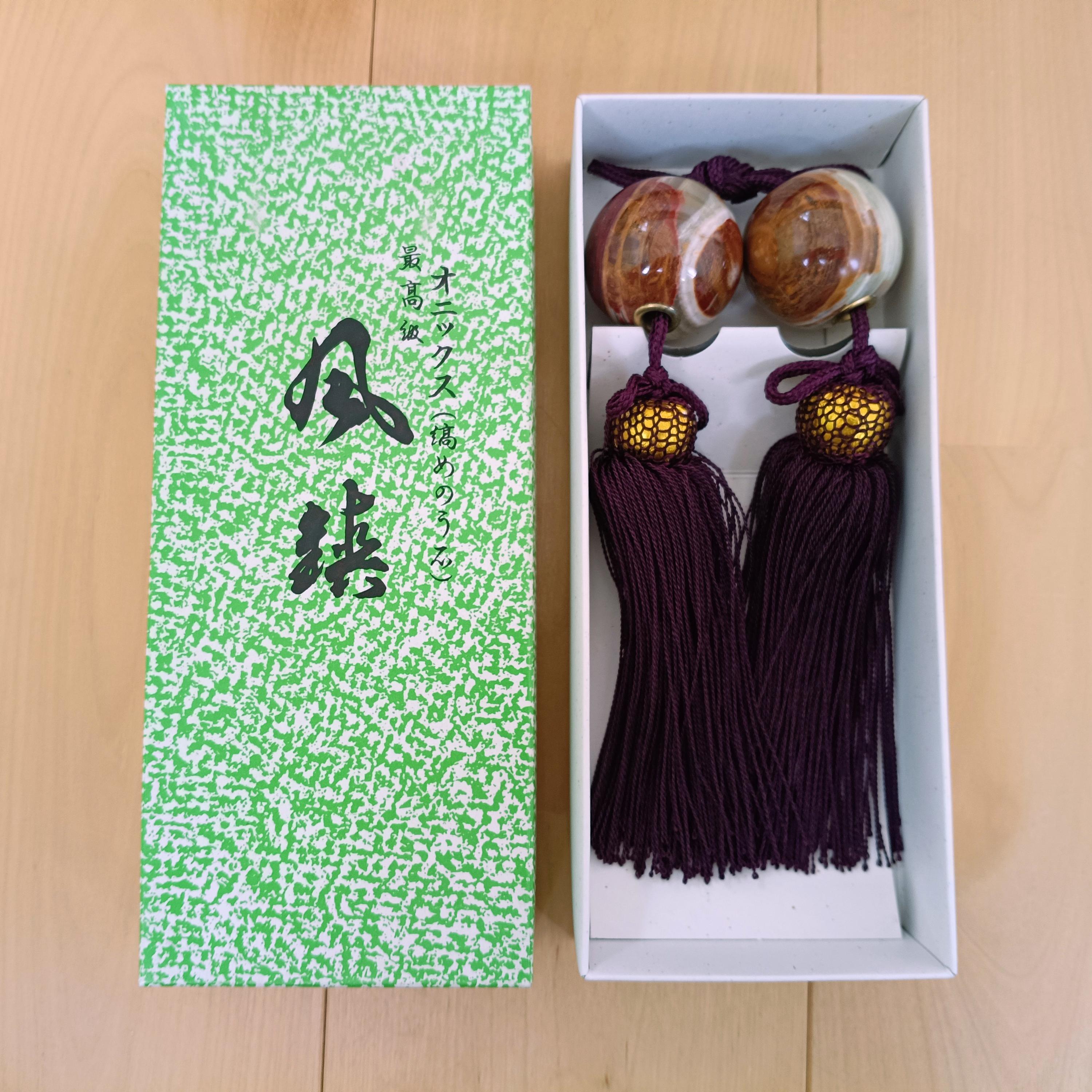 Japanese scroll weights - Etsy 日本