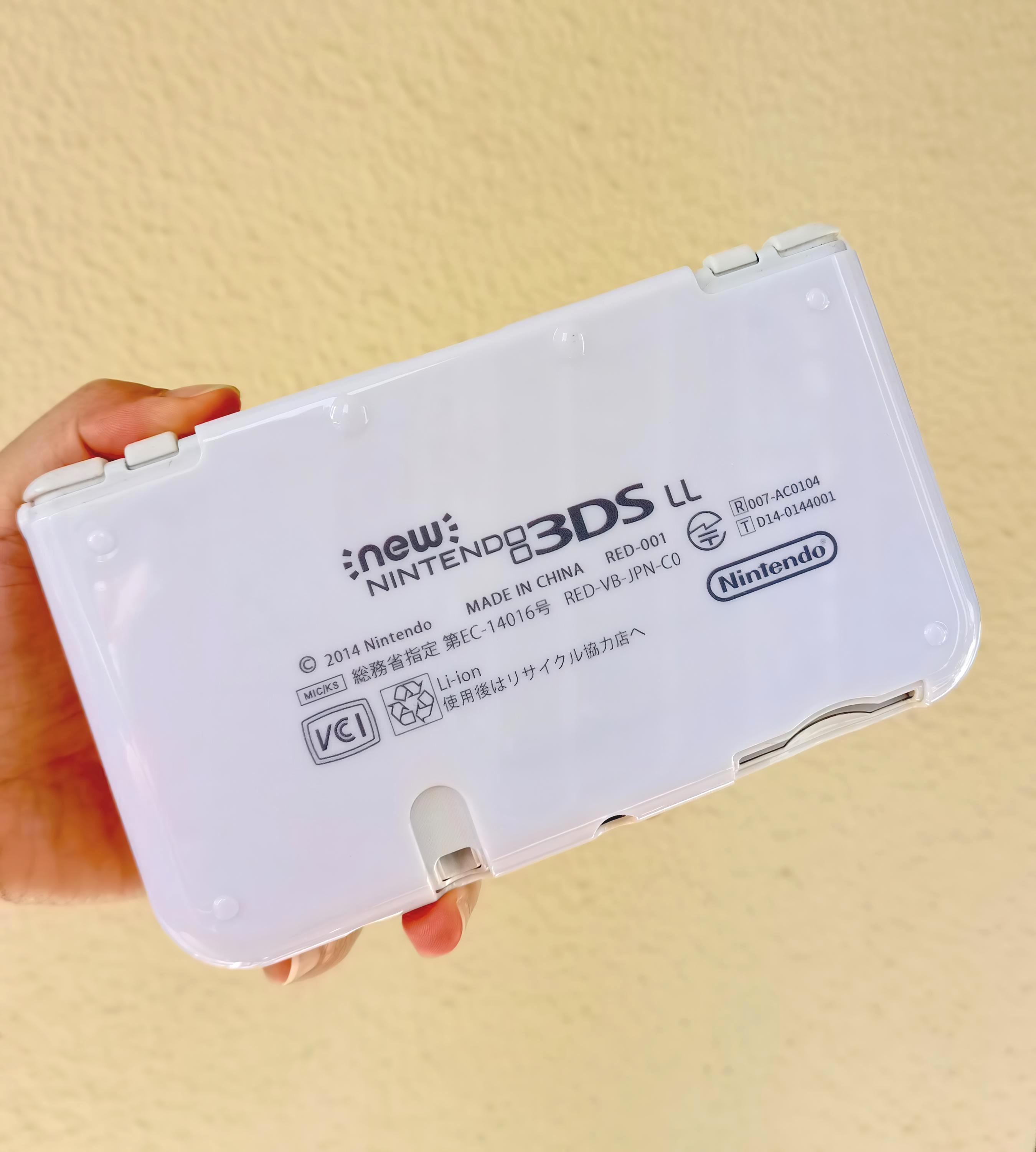 DIY 3ds Nds Case Full Model Series, 3ds 2ds Nds Replacement Shells ...