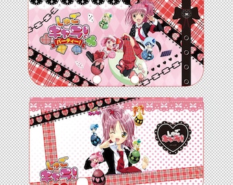 DIY New 3DS XL N dsl Handmade Protective Case Full Model Series, Hard Shell for Nintendo dsi 2DS LL Gaming Fans