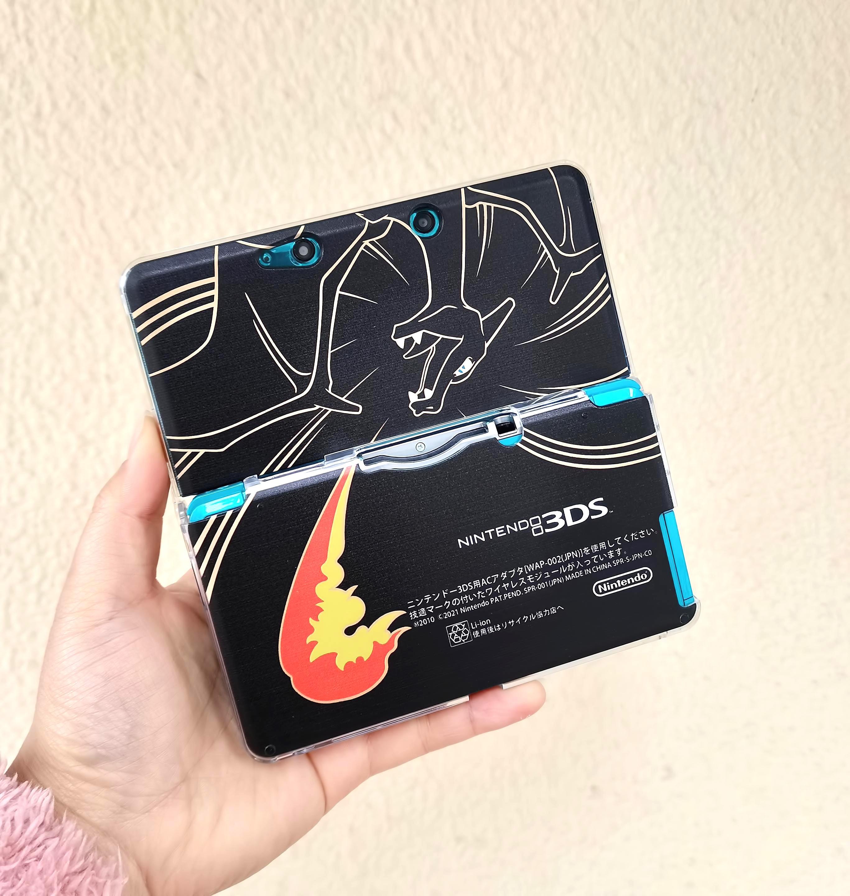 Ds replacement case - Etsy 日本