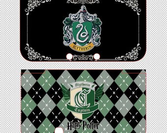 Estuche DIY para 3DS y NDS, modelos completos, carcasas de repuesto para 3DS y 2DS, estuche protector de dibujos animados de anime hecho a mano para regalos de nueva amante.