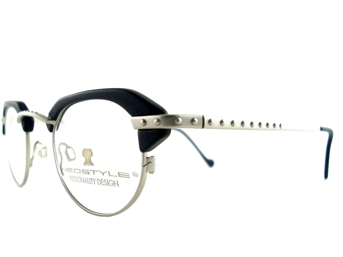 clubround glasses