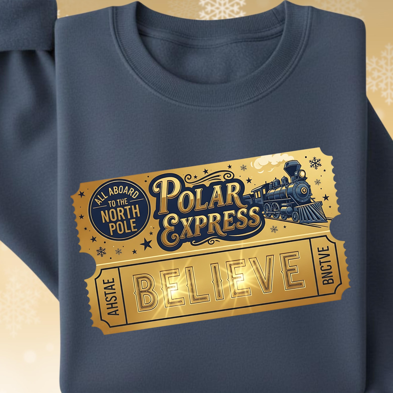 Polar Express 
