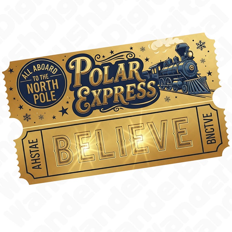 Polar Express 