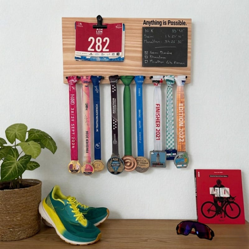 Ironman Framed Medals Etsy de ironman-framed-medals-etsy-de