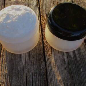 Decadent Body Souffle Whipped Shea Butter Coconut Oil image 3