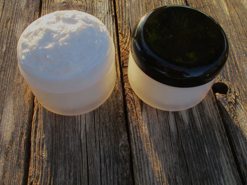Decadent Body Souffle Whipped Shea Butter Coconut Oil image 3