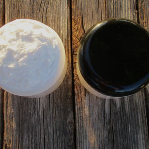 Decadent Body Souffle Whipped Shea Butter Coconut Oil image 5
