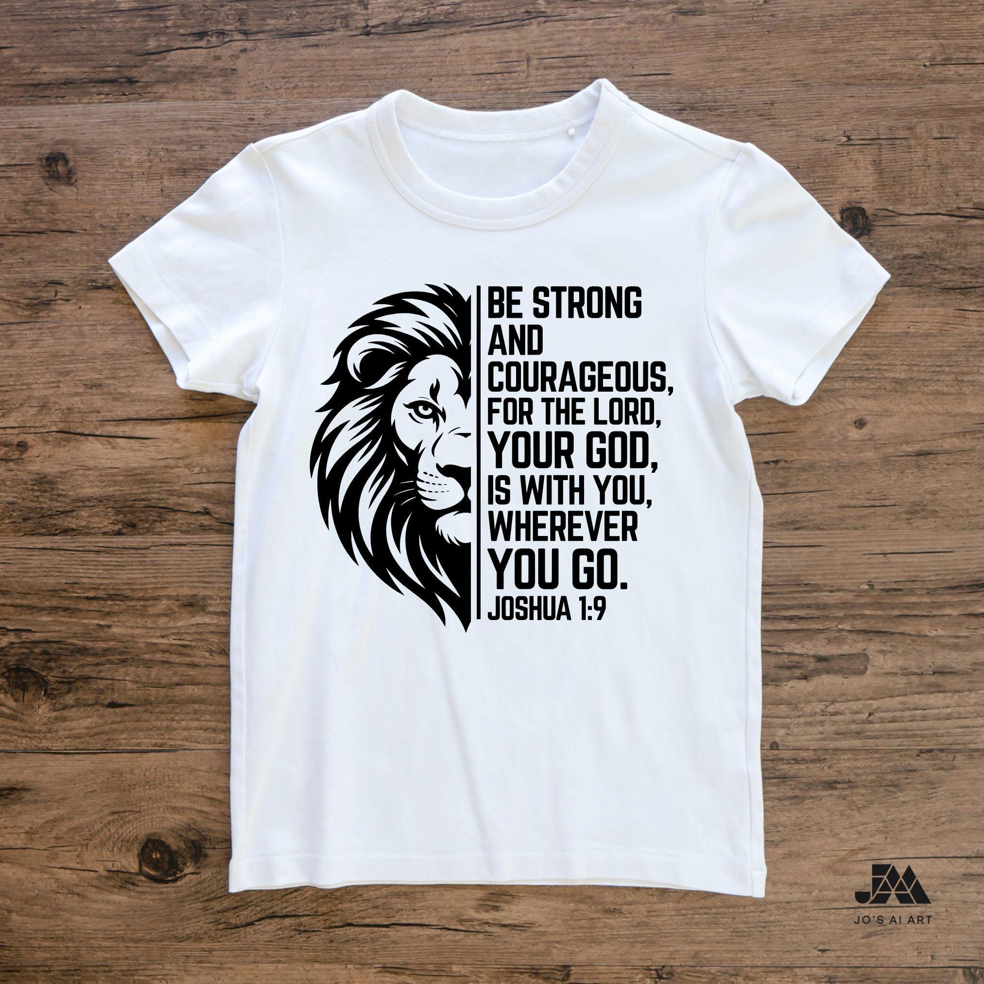 Camisa josué 19 España