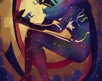Viktor print