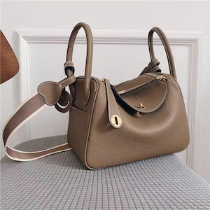 borsa in pelle italiana