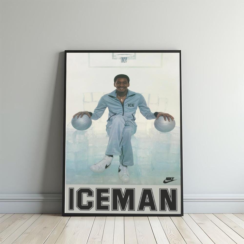 George gervin - Etsy 日本