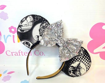 Mouse Ears