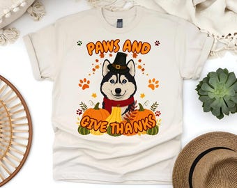 Fall & Thanksgiving