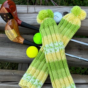 Club Covers