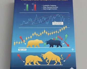 Technical Analysis Guide for Beginners Trading Patterns printable book PDF 2026
