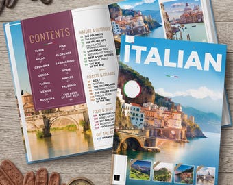 Italy Beyond Ordinary: The Ultimate Luxury Vacation & Lifestyle Guide pdf  book