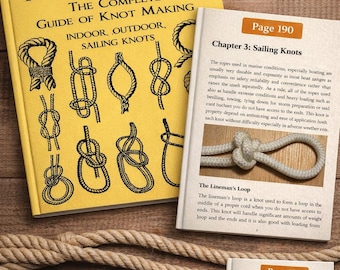 Unbegrenzte Knoten Seite 190 Printable Tutorial Anleitungsbuch 2026