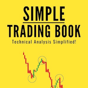 Technical Analysis Simplified | Beginner Trading Guide (PDF Pattern) - Etsy