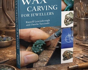 Lost Wax Casting Guide Schmuckbuch neuestes Update pdf