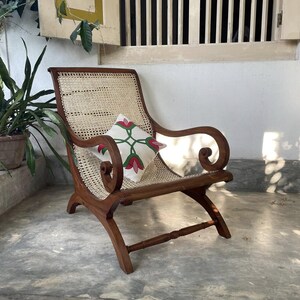 Vintage rattan furniture - Etsy 日本