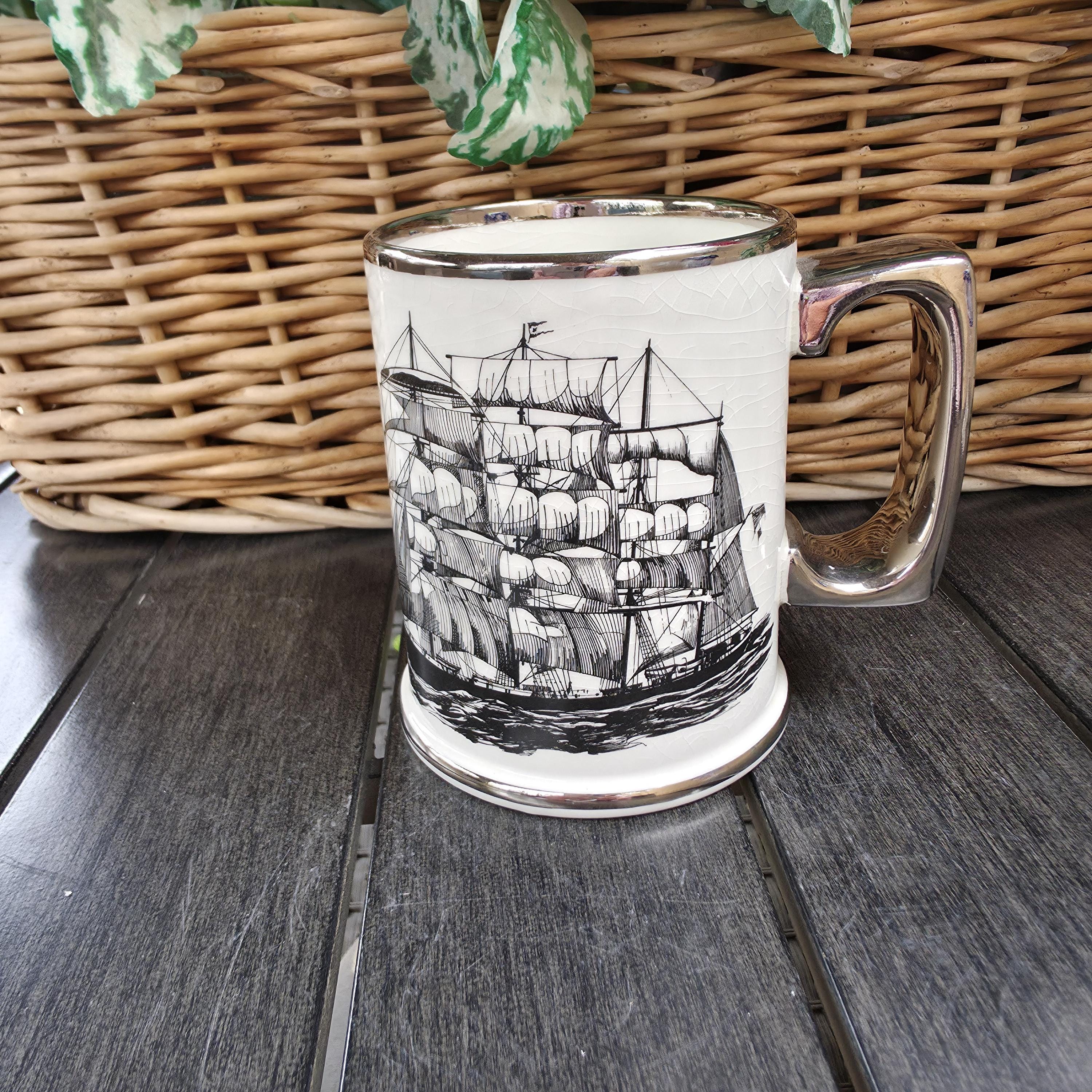 Arthur Wood England - Etsy