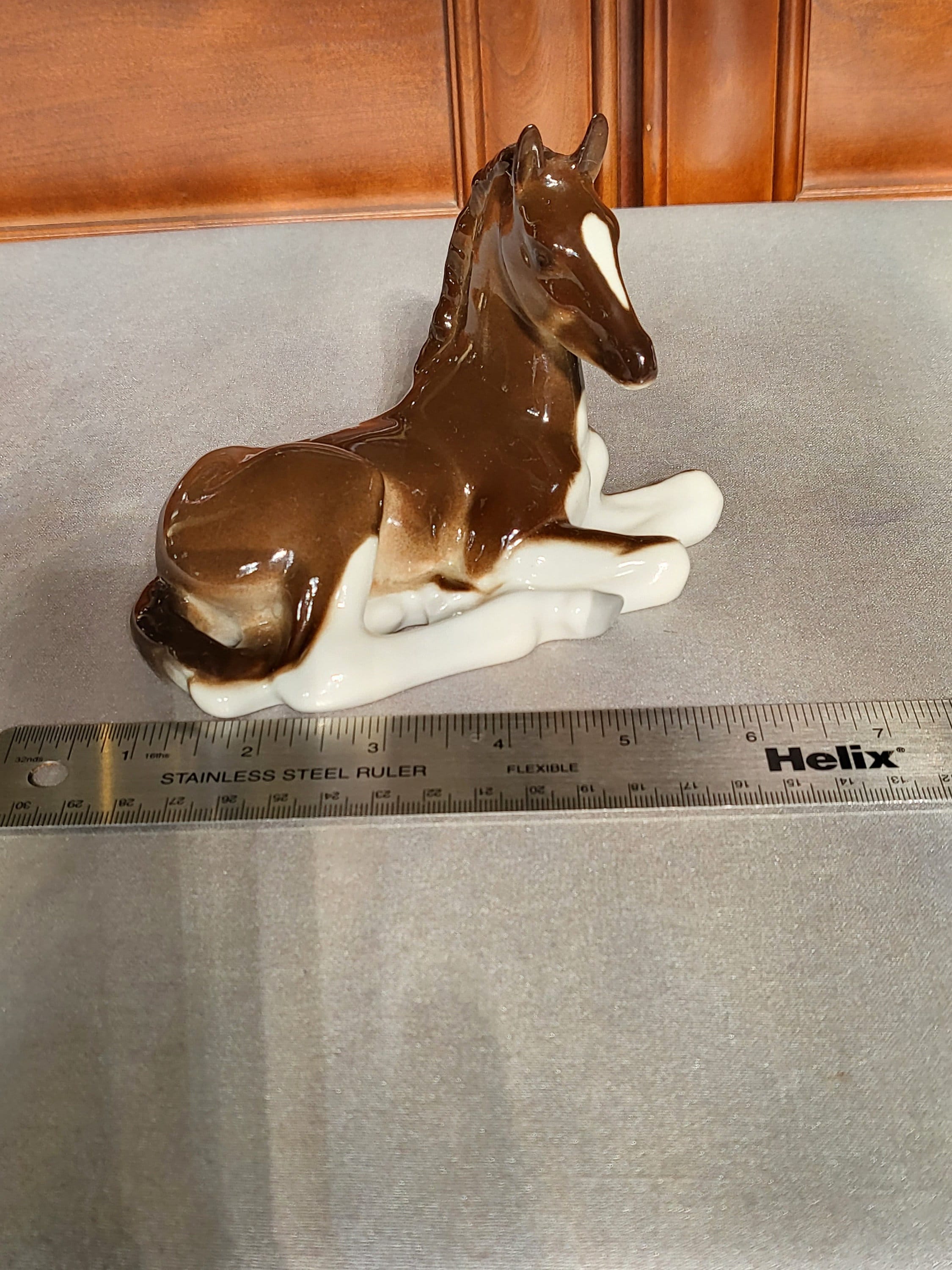 Rosenthal horse - Etsy 日本