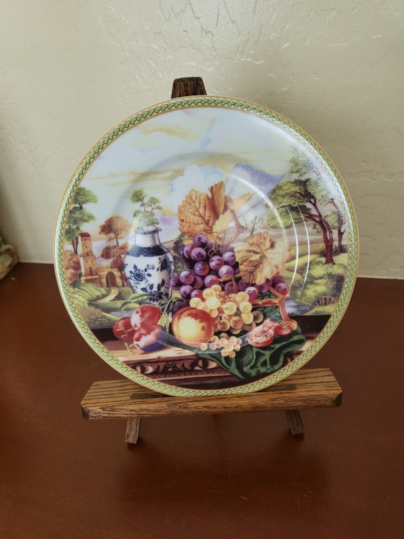 リモージュ ヴィンテージ アンティーク 紅入れ